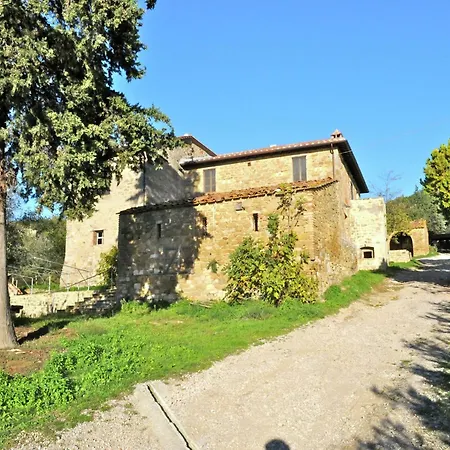 With Views Σπίτι διακοπών