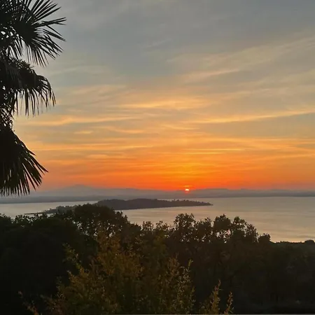 Σπίτι διακοπών With Views