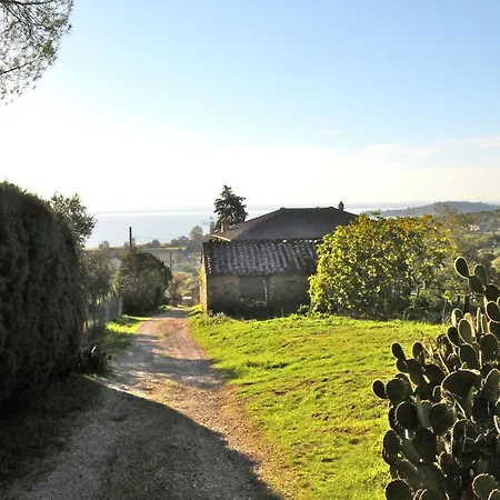 With Views * San Savino (Magione)