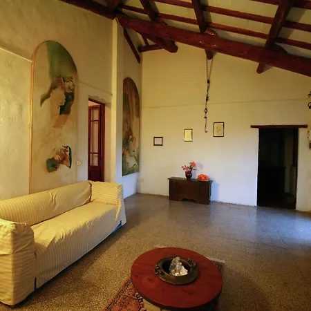 With Views San Savino (Magione)