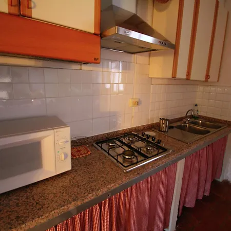 Σπίτι διακοπών With Views