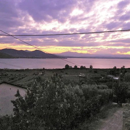 Prázdninový dům With Views San Savino (Magione)