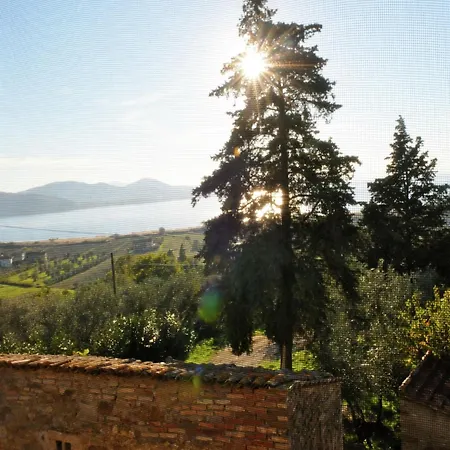 With Views San Savino (Magione)